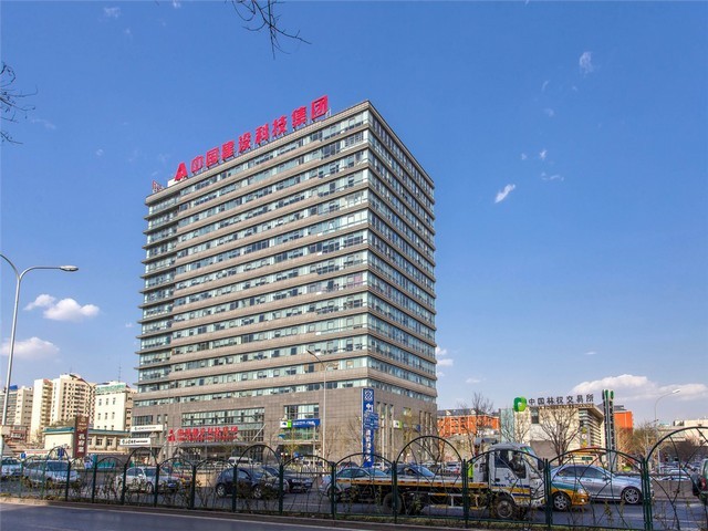 天津古城智慧厕所系统